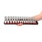 Tekton 1/2 Inch Drive 6-Point Socket Set with Rails, 52-Piece (3/8-1 in., 10-24 mm) SHD92213 - alternate 3